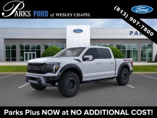 New 2025 Ford F150 Raptor image 1