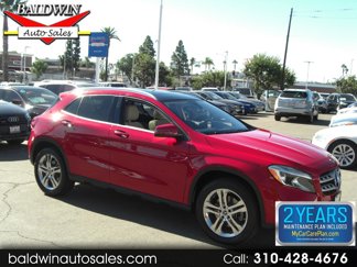 Used 2018 Mercedes-Benz GLA 250 image 1