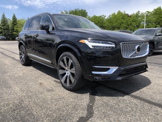 New 2025 Volvo XC90 B6 Ultra w/ Protection Package Premier image 1