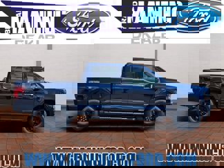 New 2025 Ford F150 XLT w/ Equipment Group 302A MID image 1