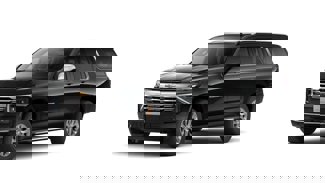 New 2026 Chevrolet Suburban Premier video 1