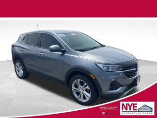 Used 2022 Buick Encore GX Preferred w/ Cold Weather Comfort Package image 1