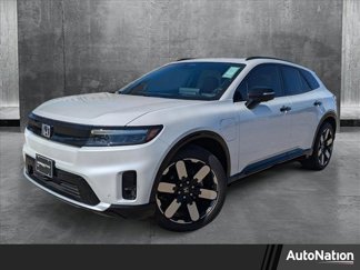 New 2025 Honda Prologue Elite image 1