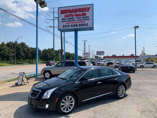 Used 2017 Cadillac XTS Luxury image 1