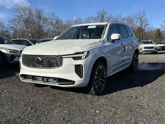 New 2025 Volvo XC90 T8 Plus w/ Protection Package Premier image 1