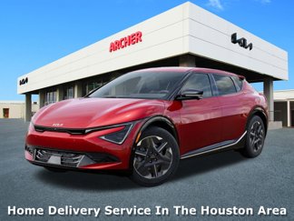 New 2025 Kia EV6 Light image 1