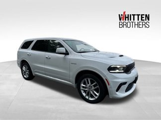 Used 2022 Dodge Durango R/T image 1