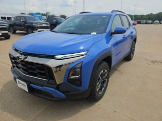 New 2026 Chevrolet Equinox ACTIV image 1