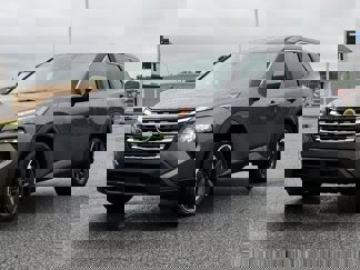 New 2026 Nissan Rogue SV image 1