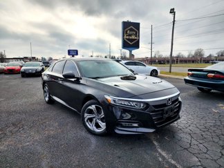 Used 2018 Honda Accord EX-L image 1