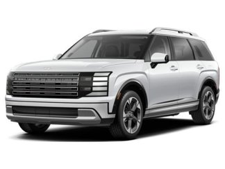 New 2026 Hyundai Palisade Limited image 1