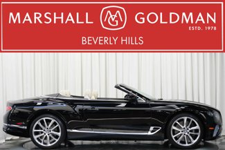 Used 2022 Bentley Continental GT image 1