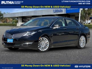 Used 2016 Lincoln MKZ w/ Equipment Group 300A Reserve image 1