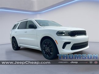New 2025 Dodge Durango GT image 1