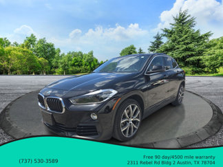 Used 2018 BMW X2 sDrive28i image 1