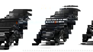 New 2025 GMC Hummer EV 3X image 1