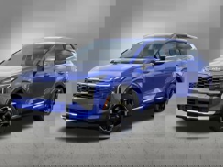 New 2026 Kia Sportage EX image 1
