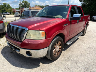 Used 2008 Ford F150 Lariat image 1