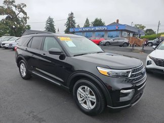 Used 2024 Ford Explorer XLT w/ Equipment Group 202A video 1