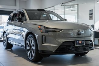 New 2025 Volvo EX90 Ultra image 1