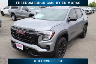New 2026 GMC Terrain Elevation w/ Black Edition image 1