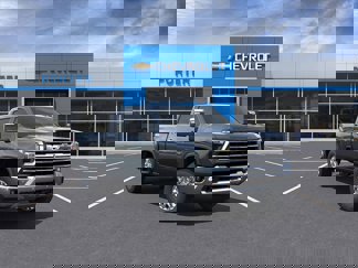 New 2025 Chevrolet Silverado 2500 LTZ w/ LTZ Premium Package image 1