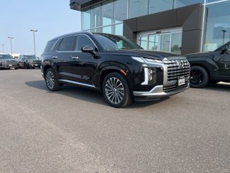 New 2025 Hyundai Palisade Calligraphy image 1