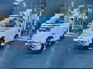 New 2025 Volkswagen ID. Buzz Pro S image 1