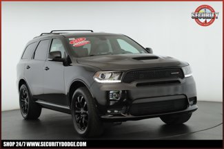 Used 2020 Dodge Durango GT image 1
