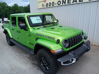 New 2025 Jeep Gladiator Sport image 1