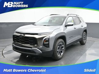 New 2026 Chevrolet Equinox ACTIV w/ Convenience Package III image 1