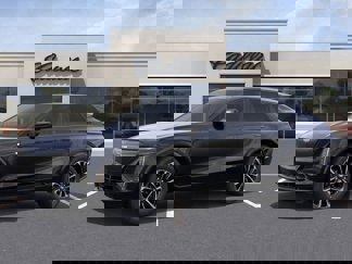 New 2025 Cadillac Lyriq Sport image 1