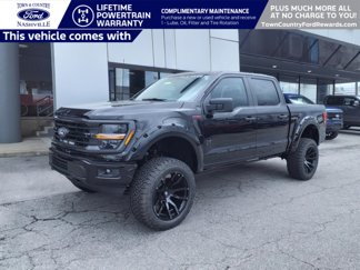 New 2025 Ford F150 STX w/ Equipment Group 200A image 1
