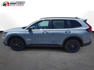 New 2026 Honda CR-V Sport-L image 1