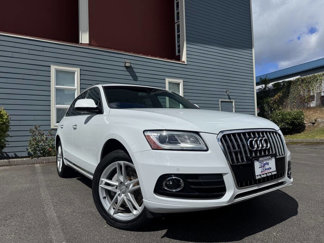 Used 2017 Audi Q5 2.0T Premium image 1