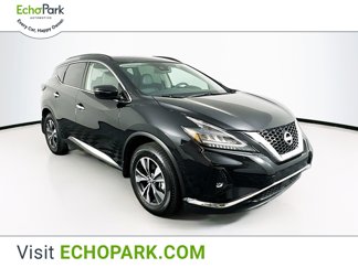 Used 2024 Nissan Murano SV image 1