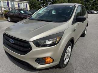 Used 2018 Ford Escape S image 1