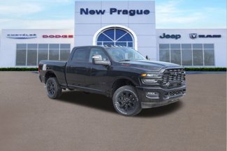 New 2025 RAM 3500 Big Horn image 1