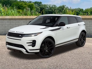 New 2026 Land Rover Range Rover Evoque Dynamic SE image 1