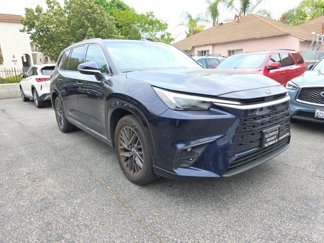 Used 2024 Lexus TX 350 FWD image 1