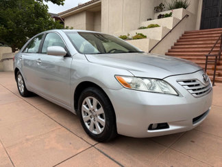 Used 2007 Toyota Camry XLE image 1