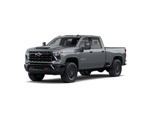 New 2025 Chevrolet Silverado 2500 ZR2 w/ Technology Package image 1