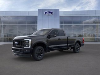 New 2025 Ford F350 XL image 1