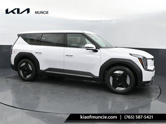 New 2026 Kia EV9 Light image 1