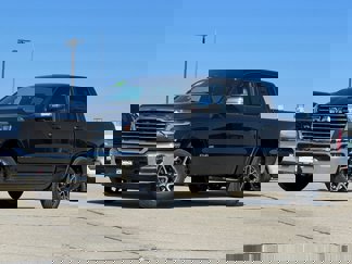 New 2025 RAM 1500 Laramie image 1