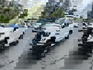 New 2025 GMC Sierra 1500 AT4X image 1