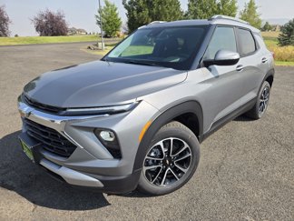 New 2026 Chevrolet TrailBlazer LT w/ Convenience Package image 1