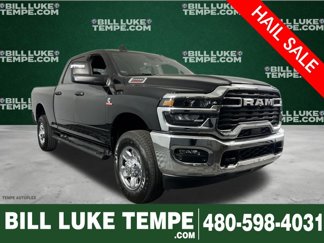 Used 2025 RAM 2500 Tradesman image 1