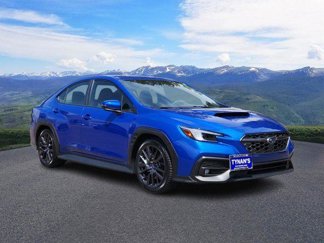 Used 2023 Subaru WRX Limited image 1