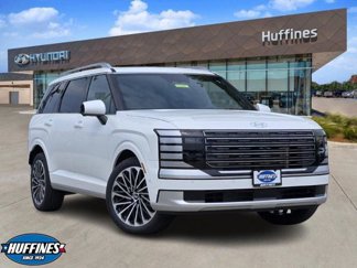 New 2026 Hyundai Palisade Calligraphy image 1